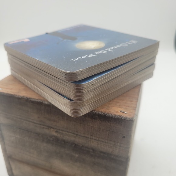 Chick-fil-A Kids Meal mini board books 1-5 Nancy Tillman Chickfila - Picture 4 of 4